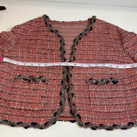 Tweed set - Picture 7 of 14